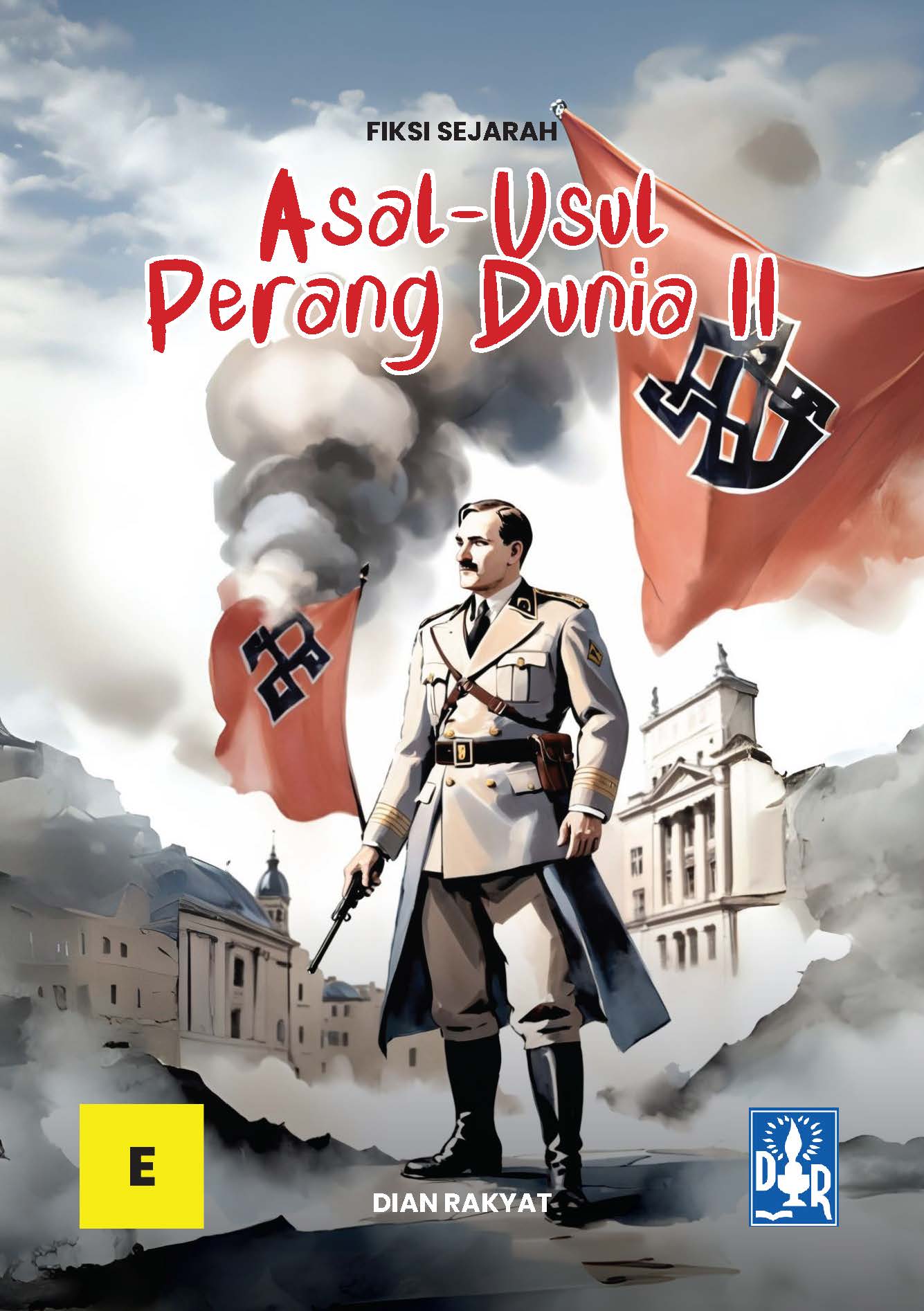Book Cover